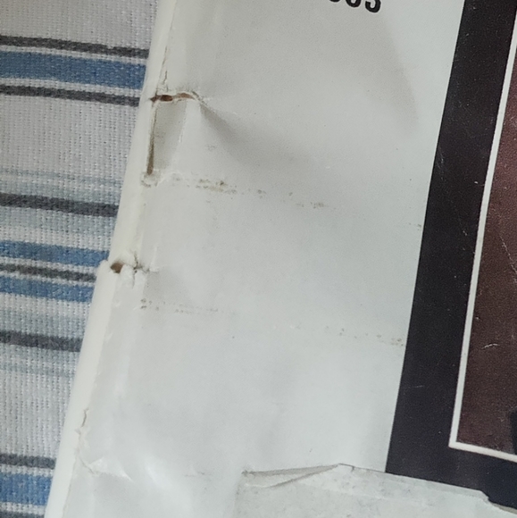 November 1963 JFK Life Magazine (original issue) - Picture 6 of 10